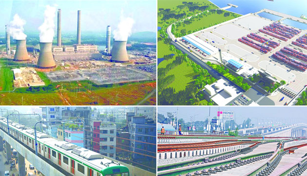 কর ব্যবস্থাপনা ও উন্নয়ন প্রকল্পে লক্ষ্য লক্ষ্য কোটি টাকার দুর্নীতি